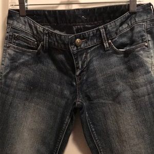 Express Jeans